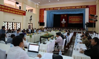 越南西原地区贫困发生率年均下降2.8%