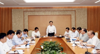 王廷惠副总理：需查明公共投资资金到位进度缓慢原因