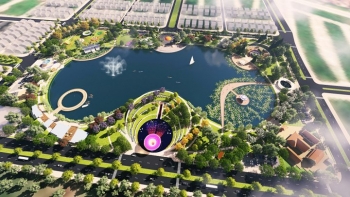 东南亚首个户外天文公园将在越南河内市兴建