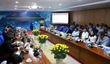 越南财政部门积极加速信息技术应用