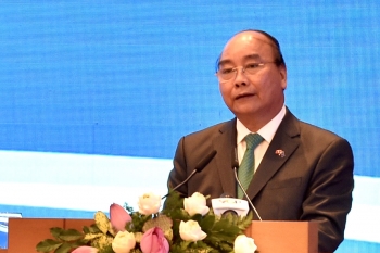 阮春福总理：EVFTA和IPA协议是连接欧盟与越南的“高速公路”