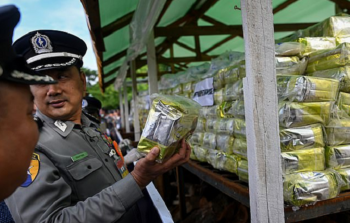 联合国毒品和犯罪问题办公室：东南亚有组织犯罪日益猖獗