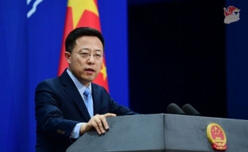 老挝、越南发声明支持香港国安法 中方：高度赞赏