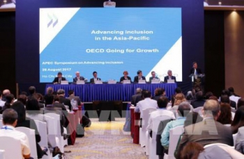 APEC 2017：确保金融、经济、社会包容性发展以促进可持续增长