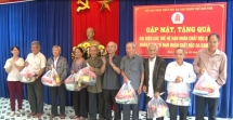 越南橙剂受害者日：全社会携手抚慰橙剂之痛