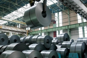 越南延长对中国冷轧钢产品进行反倾销调查时间