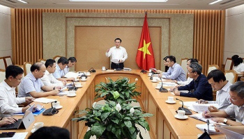 越南政府副总理王廷惠：外债低于国会所批指标并在政府的控制范围内