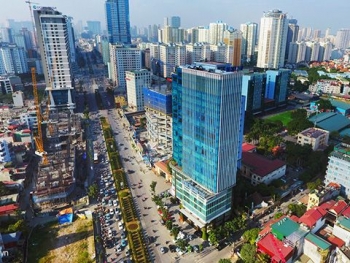 渣打银行：越南是东盟国家经济增长最快的国家