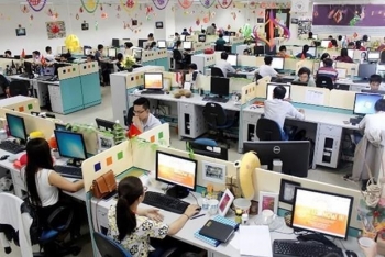 越南将发展成为本地区软件开发和改革创新中心