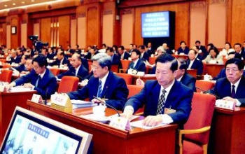 中国批准中国和越南引渡条约 加强司法合作