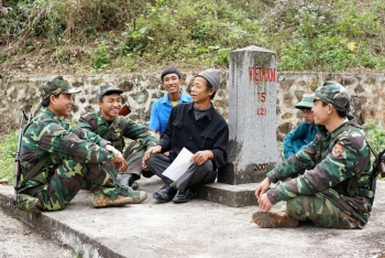 扁平世界中软权力的国界（第四期）