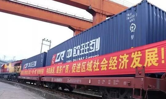 加强越南与中国的贸易关系