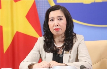 制定将在乌兹别克斯坦的越南公民接回国的计划