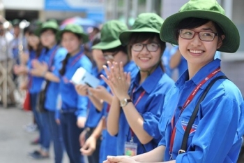 越南年轻人对国家未来发展充满信心