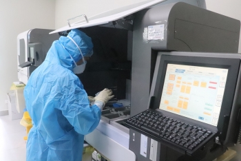 新冠肺炎疫情：越南已对100万多份样本进行实时荧光PCR检测