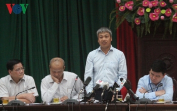 河内将动工兴建14座跨红河和登河的大桥