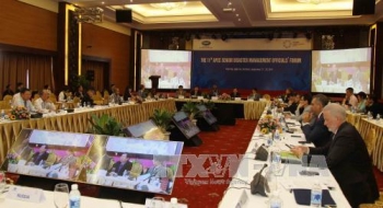 APEC：大力应用科技以应对自然灾害