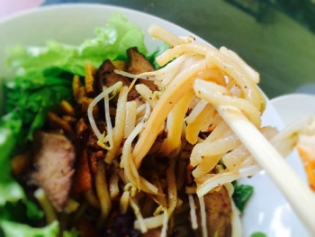 英国报刊称赞会安高楼面