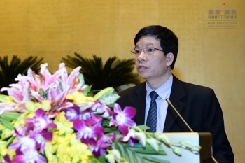越南国会办公厅代表团对意大利进行访问