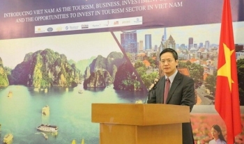 越南希望吸引更多印尼游客前来观光旅游