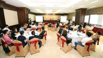 越南为出席第11届东盟移民劳工论坛做各方面准备