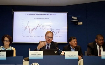 世界银行：越南成为领先引资国之一