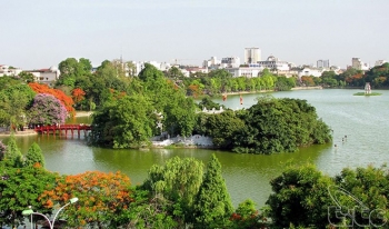 全民携手将首都河内评选为“2018年世界首选旅游城市”