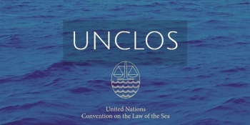 UNCLOS：建立海上法律秩序 促进海上合作与发展的国际法律基础