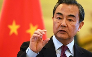 中国对国际反恐提出4个建议