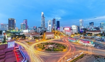 越南经济发展75年成就：选择新投资流量