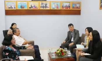 日本将接受同奈省大学生赴该国留学