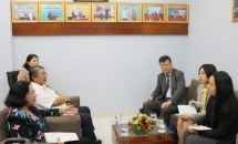 日本将接受同奈省大学生赴该国留学