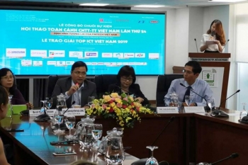 越南力推金融科技生态系统发展