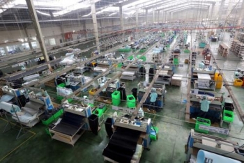 越南——许多厂家的投资目的地
