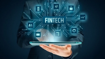 Fintech——新金融中心的机遇