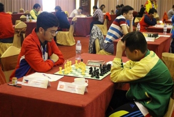 多名著名棋手参加2019年东南亚国际象棋锦标赛