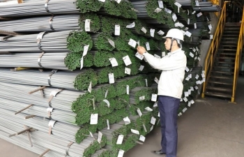 工贸部提议制定关于在越南制造商品的议定