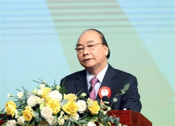 阮春福总理：农业、农民和农村在国家工业化、现代化事业中占有战略地位