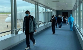 南航官方：广州—胡志明市航班的购票通知