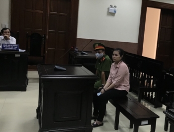 越南女子19次从境外偷运毒品回国被判死刑