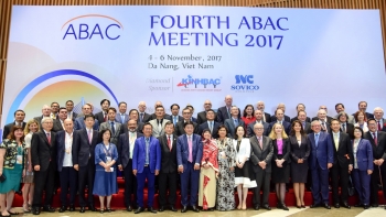 2017年APEC会议：包容性增长是ABAC与APEC领导人对话的首要议程