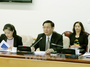 王廷惠副总理：不让商贩利用自然灾害借机涨价