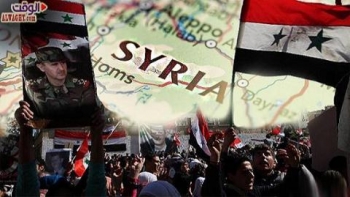 叙利亚局势受到各国领导人关注