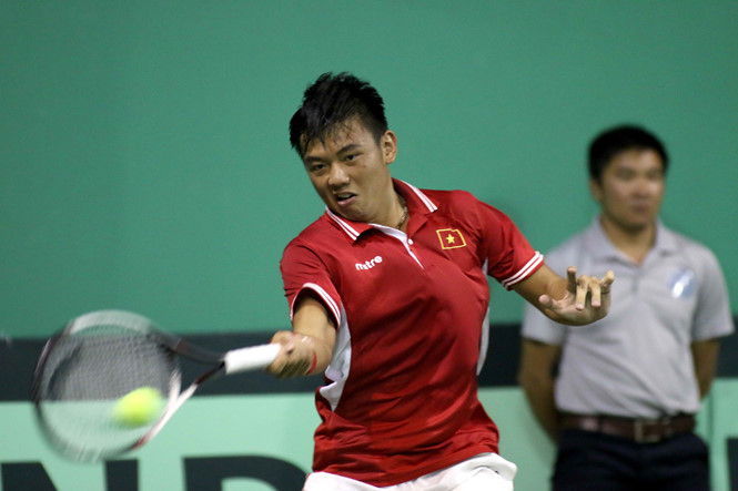 ATP最新排名：李黄南上升27位回到500强
