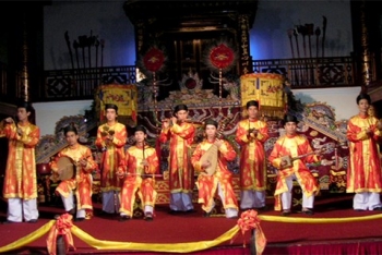 越南文化遗产日：“昔日之美”系列文化活动将在河内古街区举行