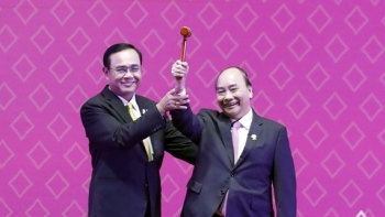 第35届东盟峰会：政府总理阮春福公布2020年东盟年主题