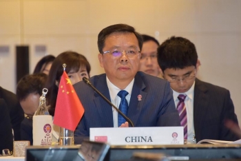 中国驻东盟大使：《中国-东盟自由区升级议定书》将惠及域内企业和人民