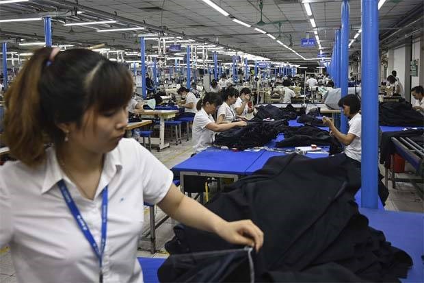 70%的中国香港企业拟东盟开厂 首选越南