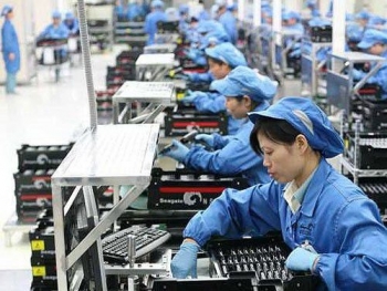 国际劳工组织高度评价越南刚通过的《劳动法（修正案）》