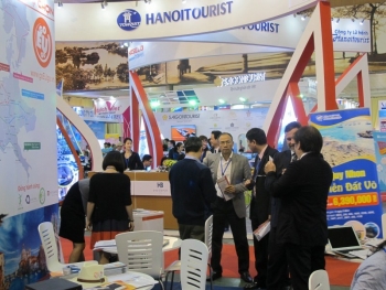 2020年越南国际旅游博览会将于11月中旬举行